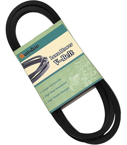 BOSCH ROTAK 34 36 37 Genuine Lawnmower Drive Belt F016L65351 -- New £8.99 - UK