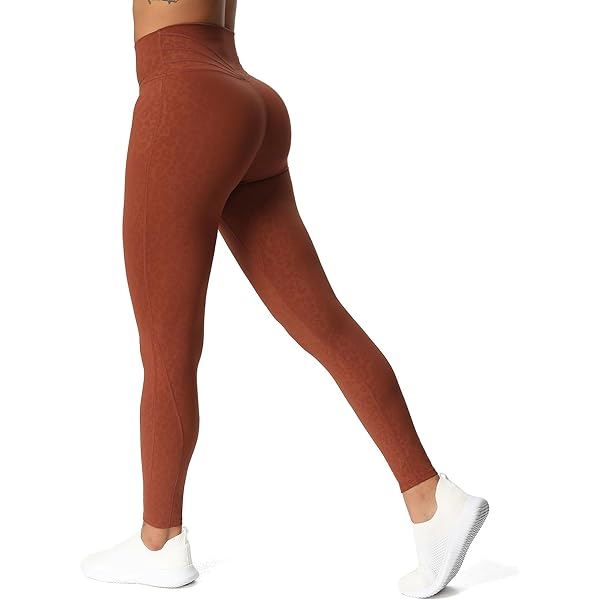 PAVOI ACTIVE Buttery Soft High Waisted Leggings - No Front Seam, Squat-Proof, FlexFlow Collection