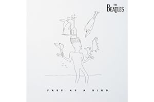 フリー・アズ・ア・バード／リアル・ラヴ (日本限定盤)(SHM-CD)