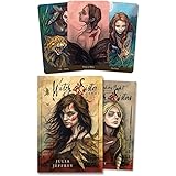 Witch Sister Tarot