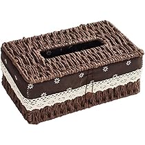 ティッシュカバー ティッシュケース　ケーキ　モンブラン ティッシュカバー モンブランローズ