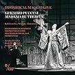 Puccini: Madama Butterfly