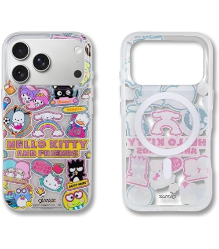 Amazon.co.jp: Sonix iPhone Pro用ケース | MagSafe対応 | 10フィート