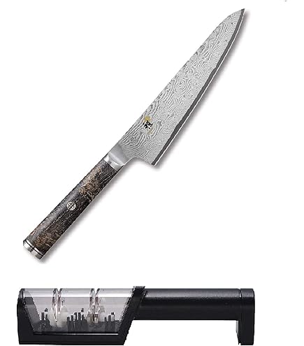 Amazon.co.jp: MIYABI ミヤビ 「 5000MCD67 筋引 240mm 日本製