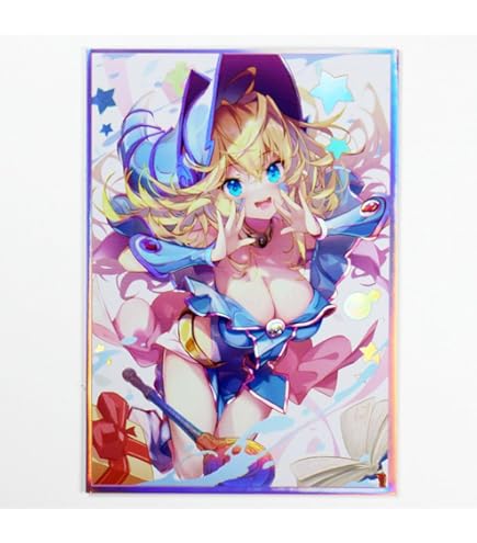 lewd card sleeves Pokemon Streamer Iono Holographic Card Sleeves – Kado Supplies