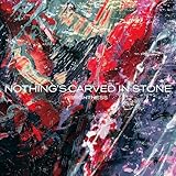 【外付け特典付き】BRIGHTNESS (初回限定盤)(CD＋DVD)(外付け特典:Nothing’s Carved In Stoneオリジナル缶バッジ(2個)付き)