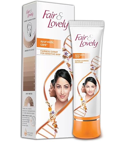 Amazon | Fair & Lovely Advanced Multivitamin Daily Fairness Expert