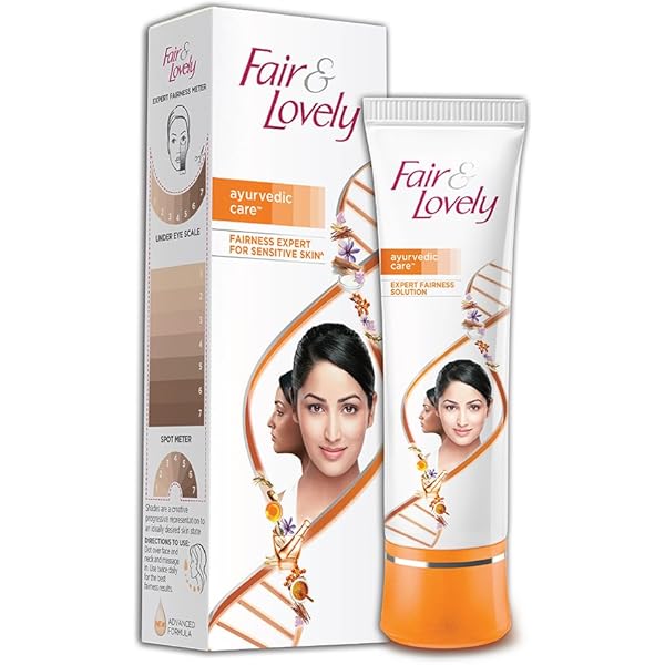 Fair & Lovely Advanced Multi Vitamin Face Cream, 50 g : Amazon.com