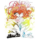Art of Penguindrum アート オブ ピングドラム