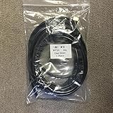 TIGトーチWP-20-8m用ガスホースTWG30122適合