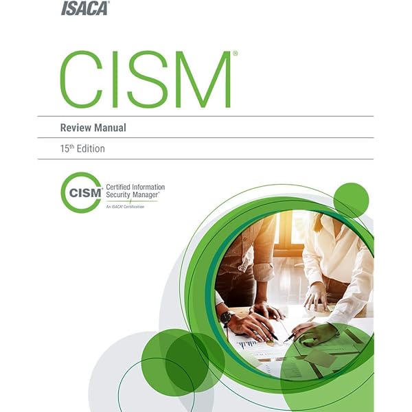 CISMレビューマニュアル第15版 日本語版 CISMレビューマニュアル第15版 日本語版 Amazon.co.jp: CISAレビュー