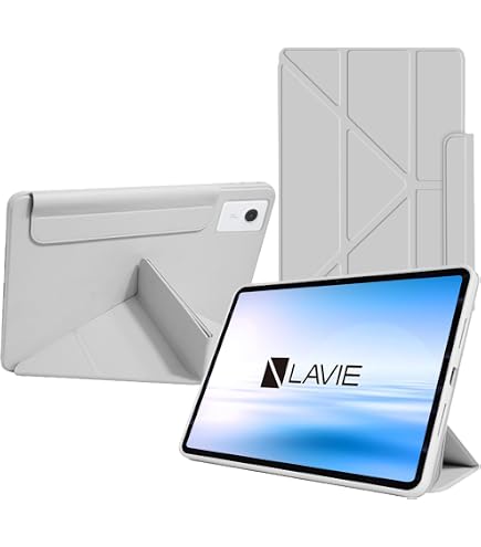 Amazon.co.jp: (2026発売)For NEC LAVIE Tab T12N（T1275LAS） ケース