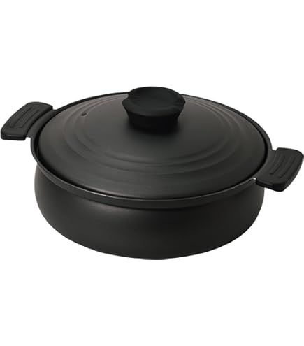 Amazon | セラミックジャパン Ceramic Japan do-nabe 240 IH対応