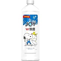 Amazon.co.jp: ジョイ W除菌 食器用洗剤 さわやか微香 詰め替え 特大