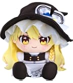 Amazon.co.jp: ナズーリン ぬいぐるみ 東方ぬいぐるみシリーズ 91 ふも