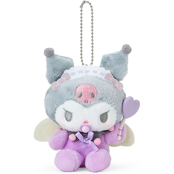 Amazon.co.jp: サンリオ(SANRIO) フェイス形2WAYポシェット