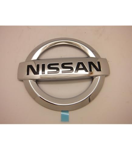 Amazon.co.jp: Nissan Fairlady Z (Z33) Front Symbol Nissan Mark