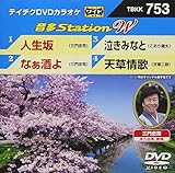 �e�C�`�NDVD�J���I�P ����Station W