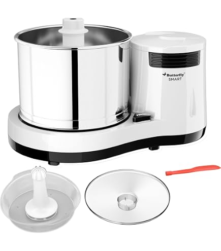Amazon.co.jp: Elgi Ultra Perfect S 2.0-Liter Table Wet Grinder