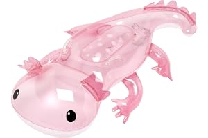 イガラシ かわいい水生生物フロート