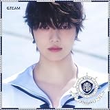 青嵐 (Aoarashi) (メンバーソロジャケット盤 - EJ) - &TEAM