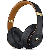 Beats Studio3 Wireless ワイヤレスノイズキャンセリングヘッドホン bluetooth機能 並行輸入/正規品 (ミッドナイトブラック)