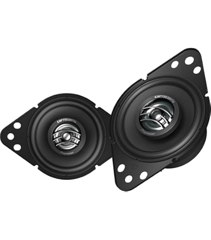 Amazon.co.jp: KICKER OGPAA-KSCLH8 ダッシュボードスピーカー