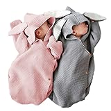 iikuru ベビー おくるみ 夏 おしゃれ 赤ちゃん ブランケット 秋 ベビー アフガン x874