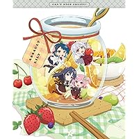 アサルトリリィ ふるーつ [Blu-ray]