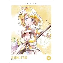 戦闘摂理解析システム コンパス ジャンヌ ダルク 41点　まとめ売り 戦闘摂理解析システム コンパス ジャンヌ ダルク 41点 まとめ