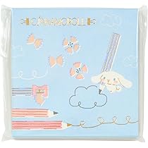 Amazon.co.jp: サンリオ(SANRIO) サンリオ文具時間 シナモロール