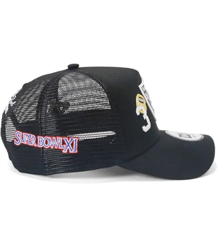 Amazon.co.jp: ニューエラ (New Era) スナップバック メッシュキャップ