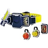 仮面ライダー鎧武 (ガイム) 変身ベルト DX戦極ドライバー 仮面ライダー鎧武&バロンセット