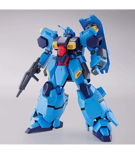 Amazon | 機動戦士ガンダムF91 HGUC 1/144 RGM-89M ジェガンBタイプ