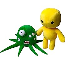 かわいい黄色のぬいぐるみ 61TAK0PtU2L._AC_UL210_SR210,