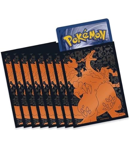 Amazon.co.jp: ポケモン - ルカリオ カードスリーブ - デッキ