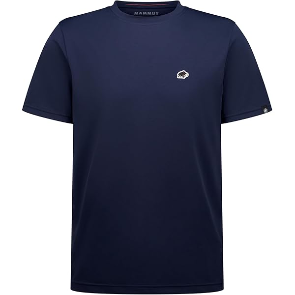 Amazon | [マムート] ツリー ウール FL Tシャツ メンズ/Tree Wool FL T