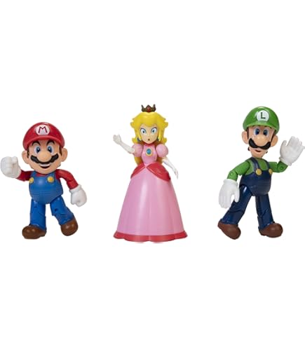 Amazon.co.jp: Amiibo Mario Super Mario Series : おもちゃ
