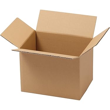 Amazon.co.jp 人気ギフトランキング: ダンボール・梱包箱 で