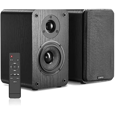 Amazon.co.jp 売れ筋ランキング: ブックシェルフスピーカー の中で最も