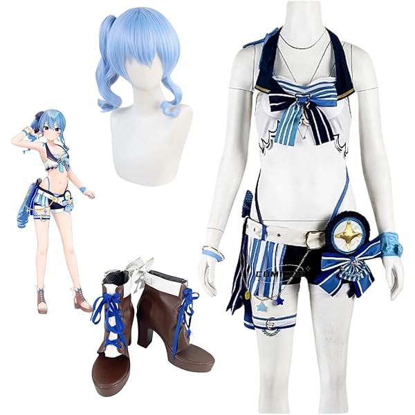 Amazon.co.jp: 【 comicoBB 】VTuber 共通ホロサマ summer2023live