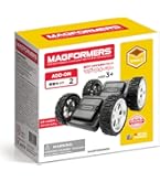 Amazon.co.jp: ボーネルンド マグ・フォーマー (MAGFORMERS