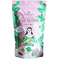デカフェ セイロンティー（2.5g×30袋）Decaf Tea Ceylon 三角ティーバッグ カフェインレス 紅茶 無香料 フルリーフ使用