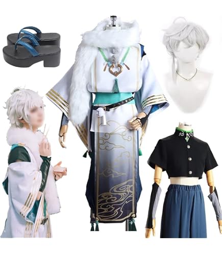 Amazon.co.jp: 叢雲カゲツ イヤリング コスプレ道具 小物 イヤー