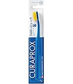 Curaprox クラプロックス CS5460 歯ブラシ ウルトラソフト 5460本
