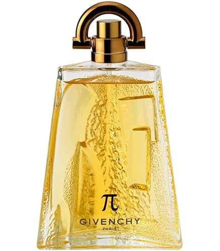 Amazon.co.jp: ジバンシー 香水 パイ メンズ EDT SP 50ml 【並行輸入品