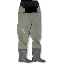 Amazon | パズデザイン PBW-486 BS FIT HIGH BOOTS WADER Ⅱ(RD Amazon | パズデザイン PBW-486 BS FIT HIGH BOOTS WADER Ⅱ(RD