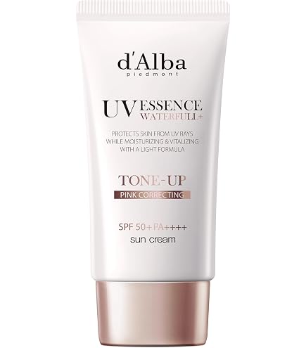 ダルバ 日焼け止め 6点セット d'Alba Amazon.co.jp: [d'Alba] ダルバ 日焼け止め(エッセンス) + シート