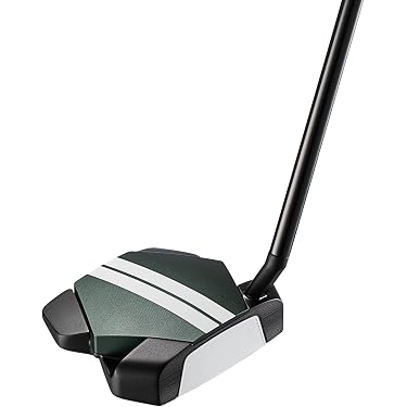 極上パター　長さ約87㎝/478g 東Y8-0702☆2F Amazon.co.jp 最新リリース: ゴルフクラブ・パター の新着ランキングです。