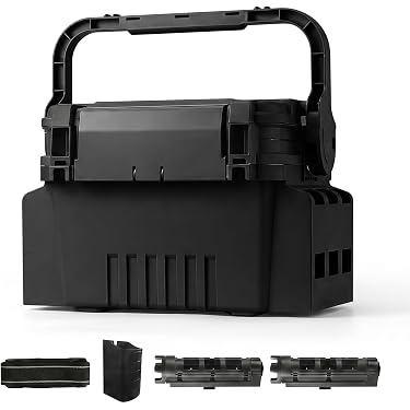 Amazon.co.jp 最新リリース: 釣り用タックルボックス の新着ランキング